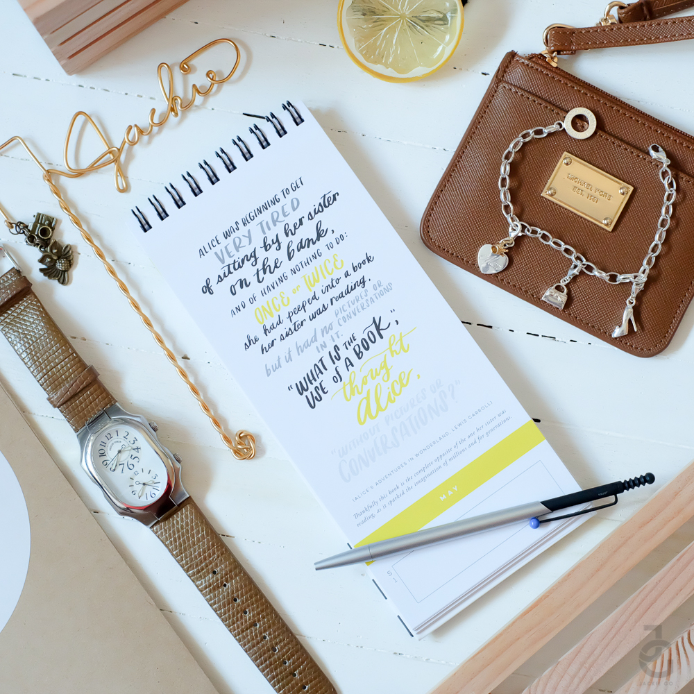 LinesAndDays_Flatlay_JackieGo