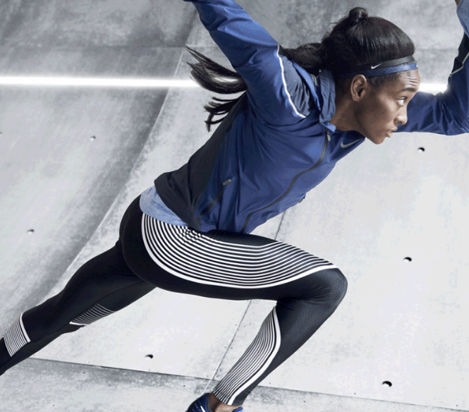 Nike Power Speed Tight