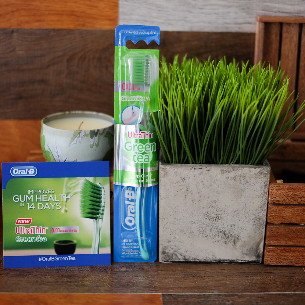 OralBGreenTea_JackieGo