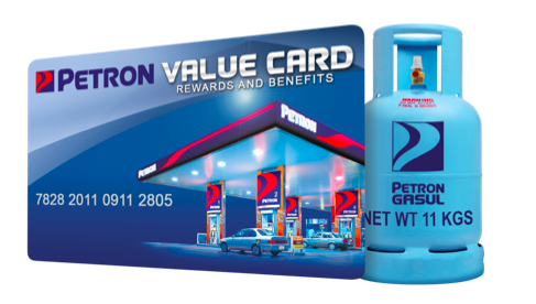 PetronRewards