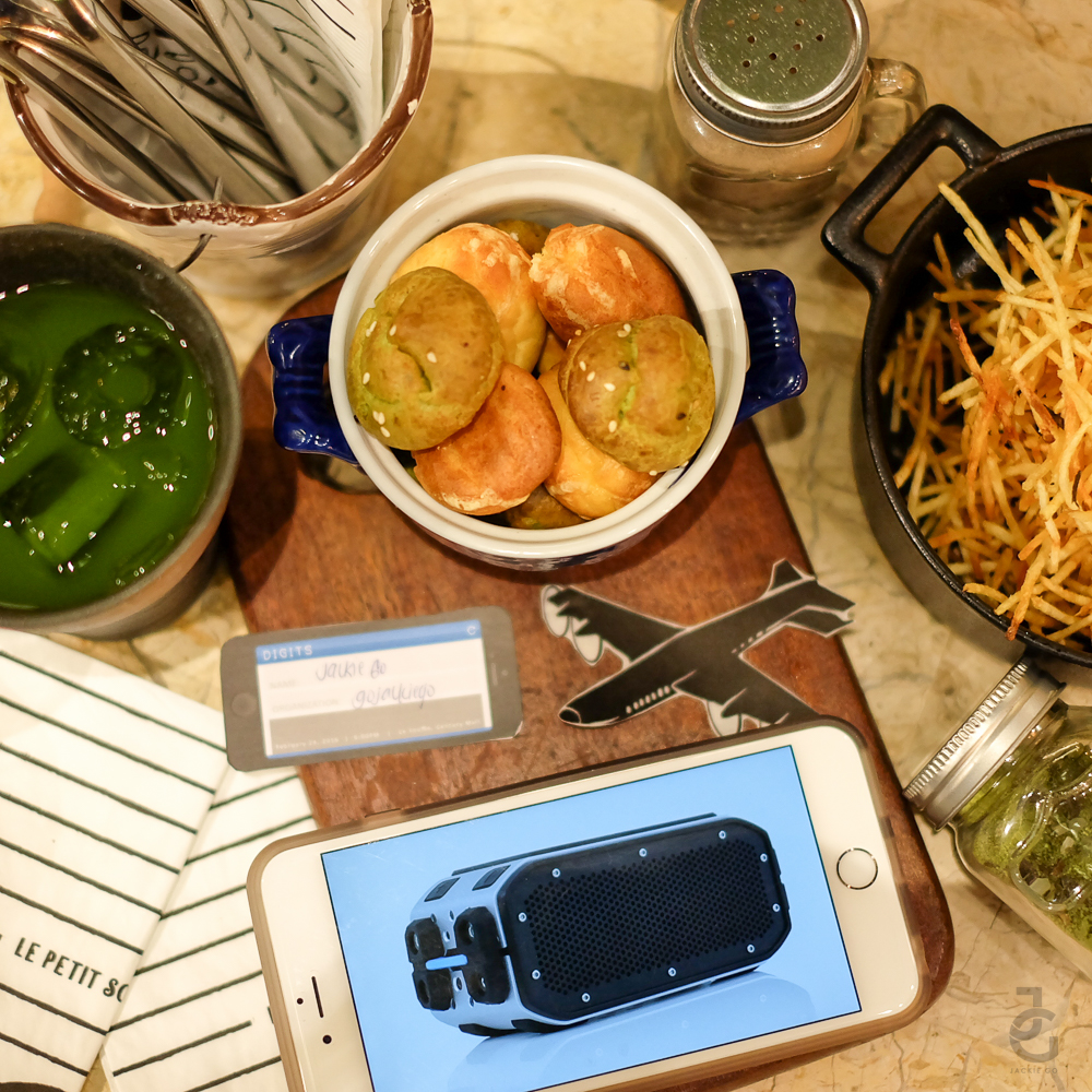 Digits Trading #CoolGearForSummer2016