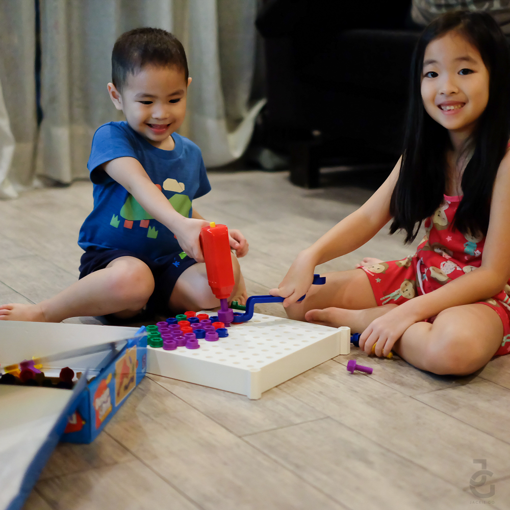 Educational Fun Toys From Fatty Brain Toys