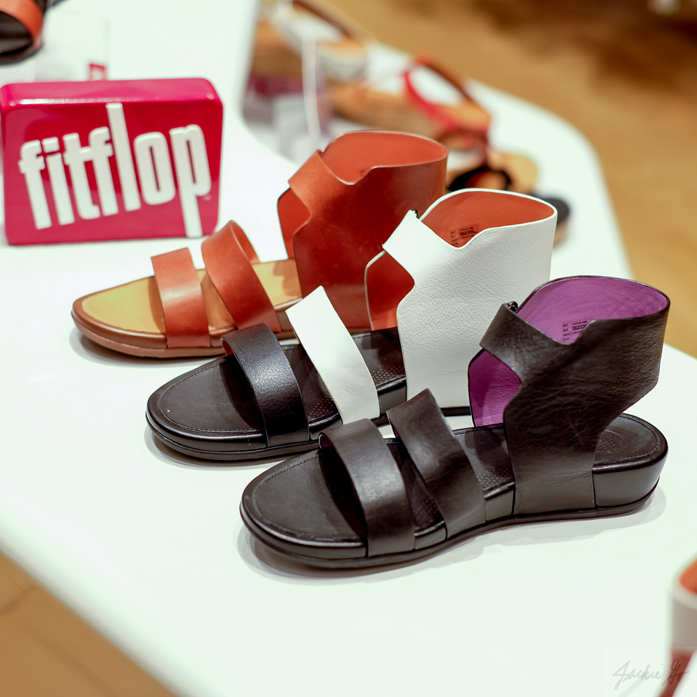 Find Happiness at Your Feet: What’s Your Perfect Fitflop Pair?