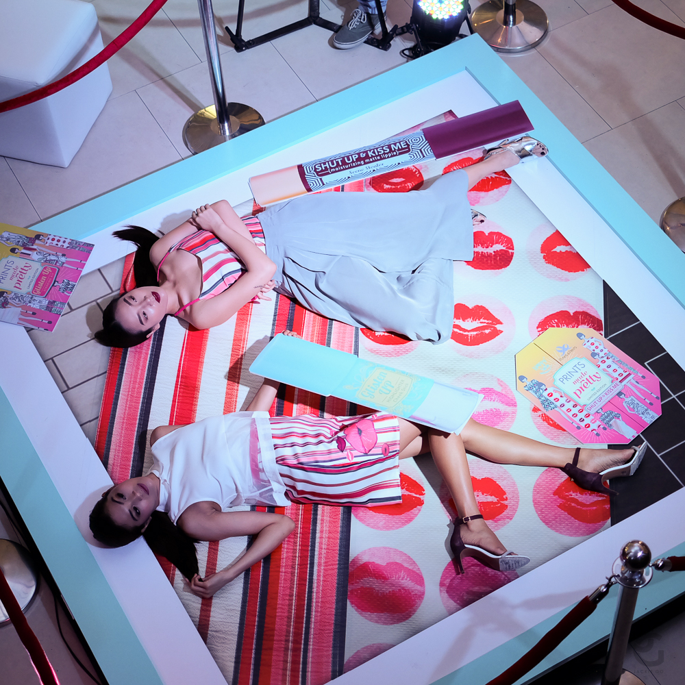 Happy Skin x Plains And Prints #PrintsMadePretty Collection