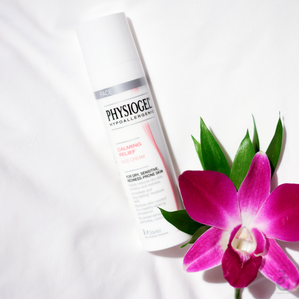 Physiogel #FreeInMySkin 14-Day Challenge