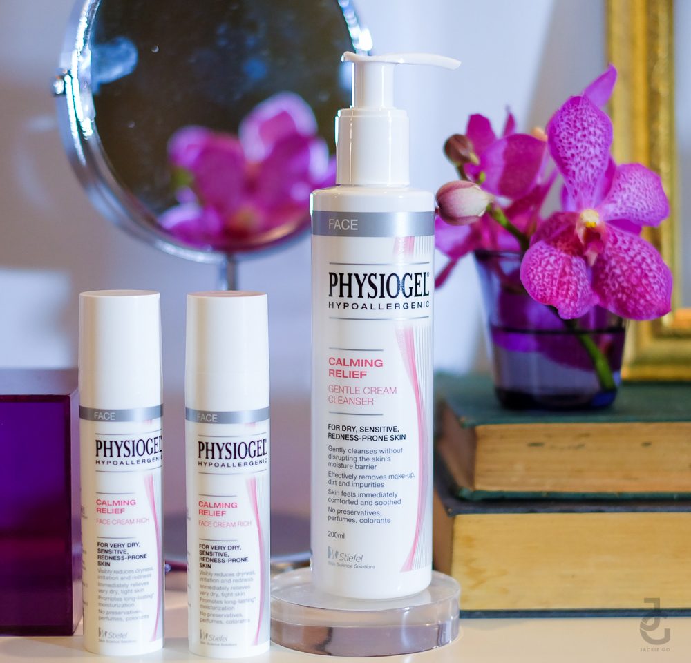 Physiogel Inner Circle In Bangkok