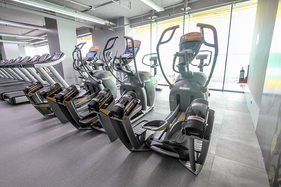 Viridian_Cardio Area_Octane