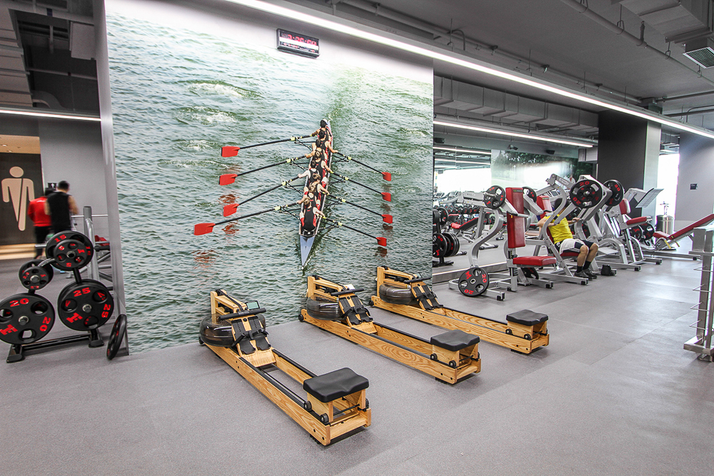 Viridian_Rowing Area-2