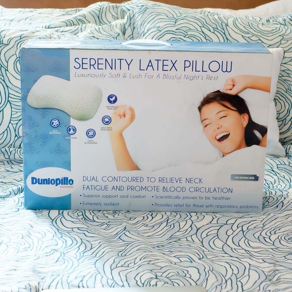 Dunlopillo_SerenityLatexPillow_JackieGo