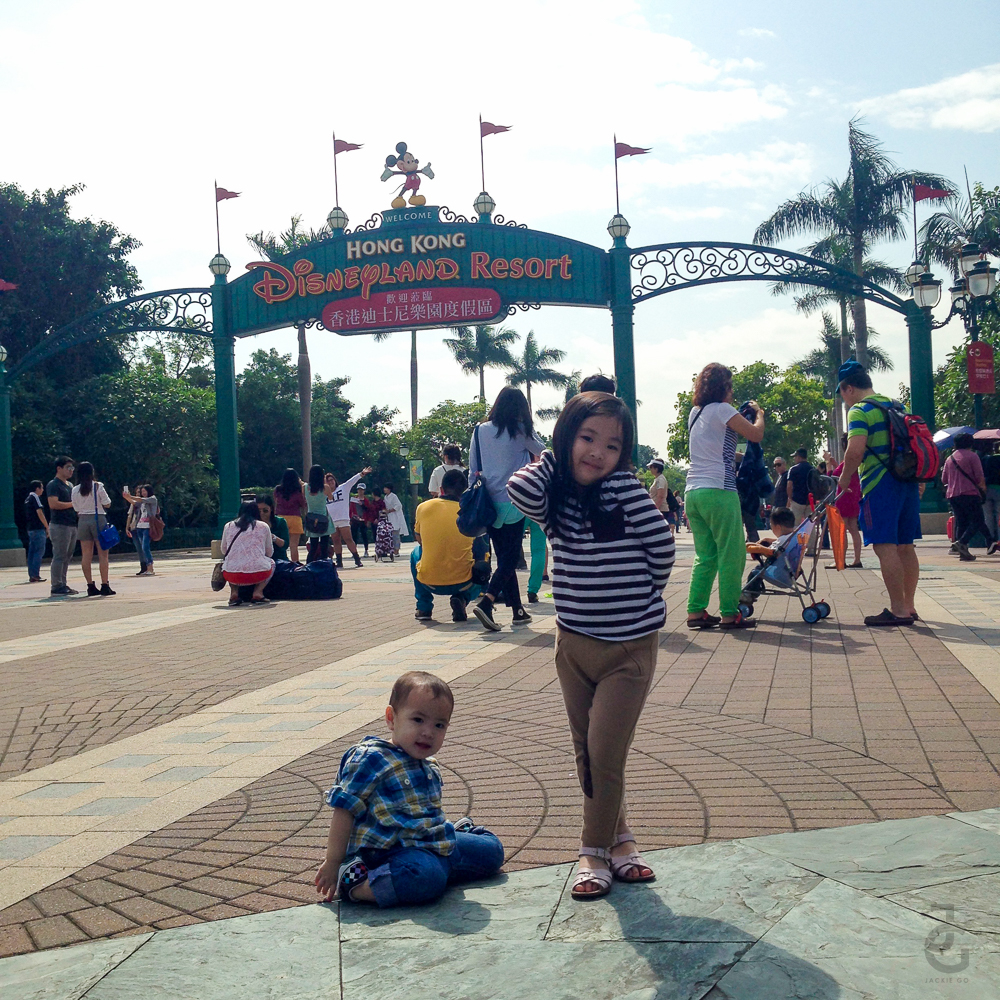 HongkongDisneyland_JackieGo