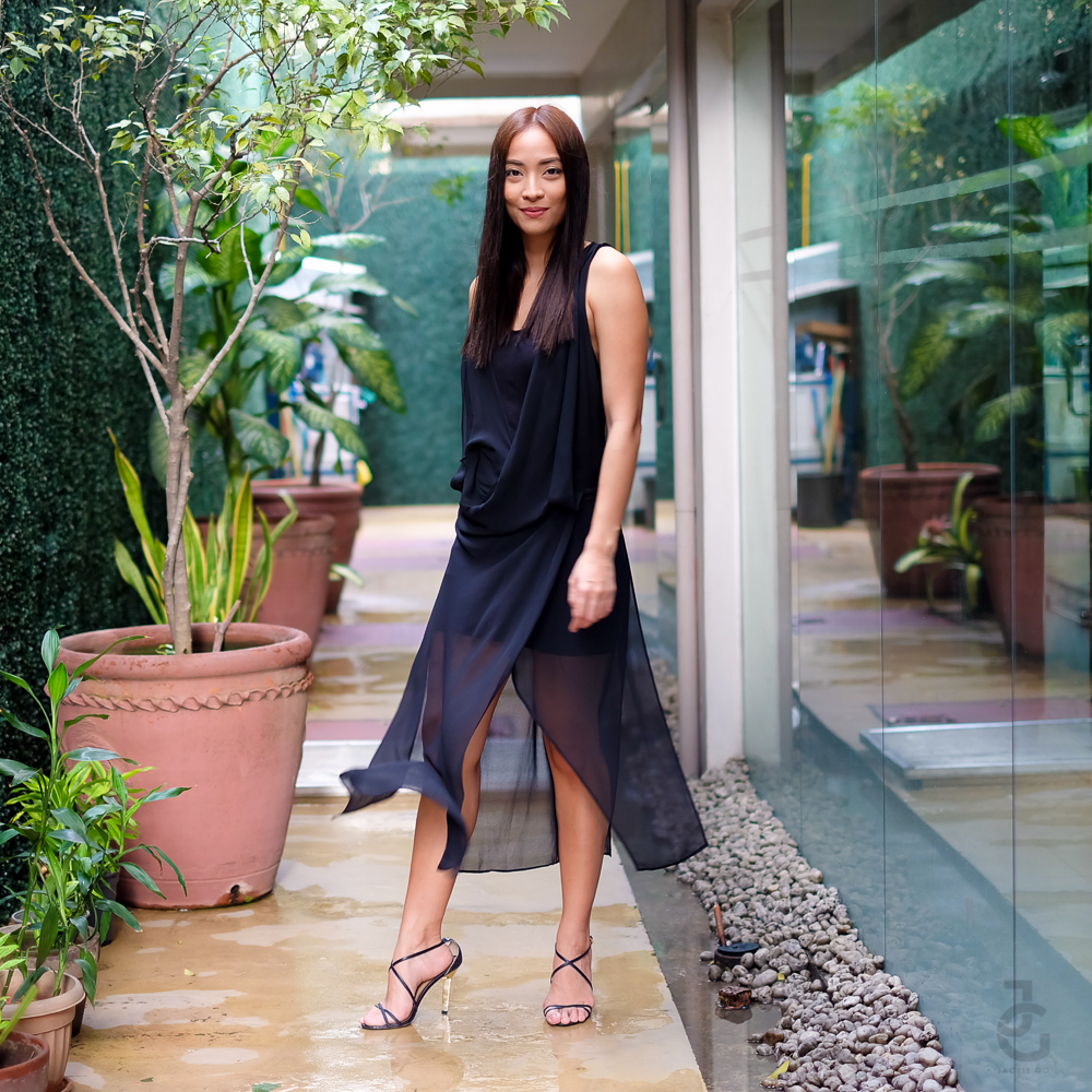 LBD Wear Two Ways