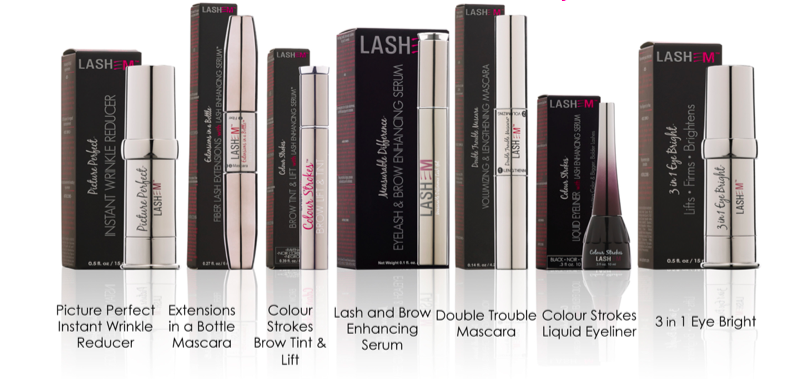 LashEMproducts