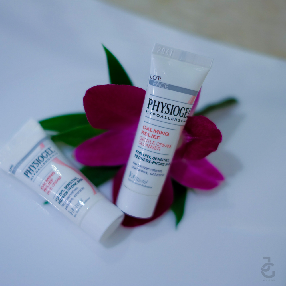 PhysiogelCalmingFaceRangeCream