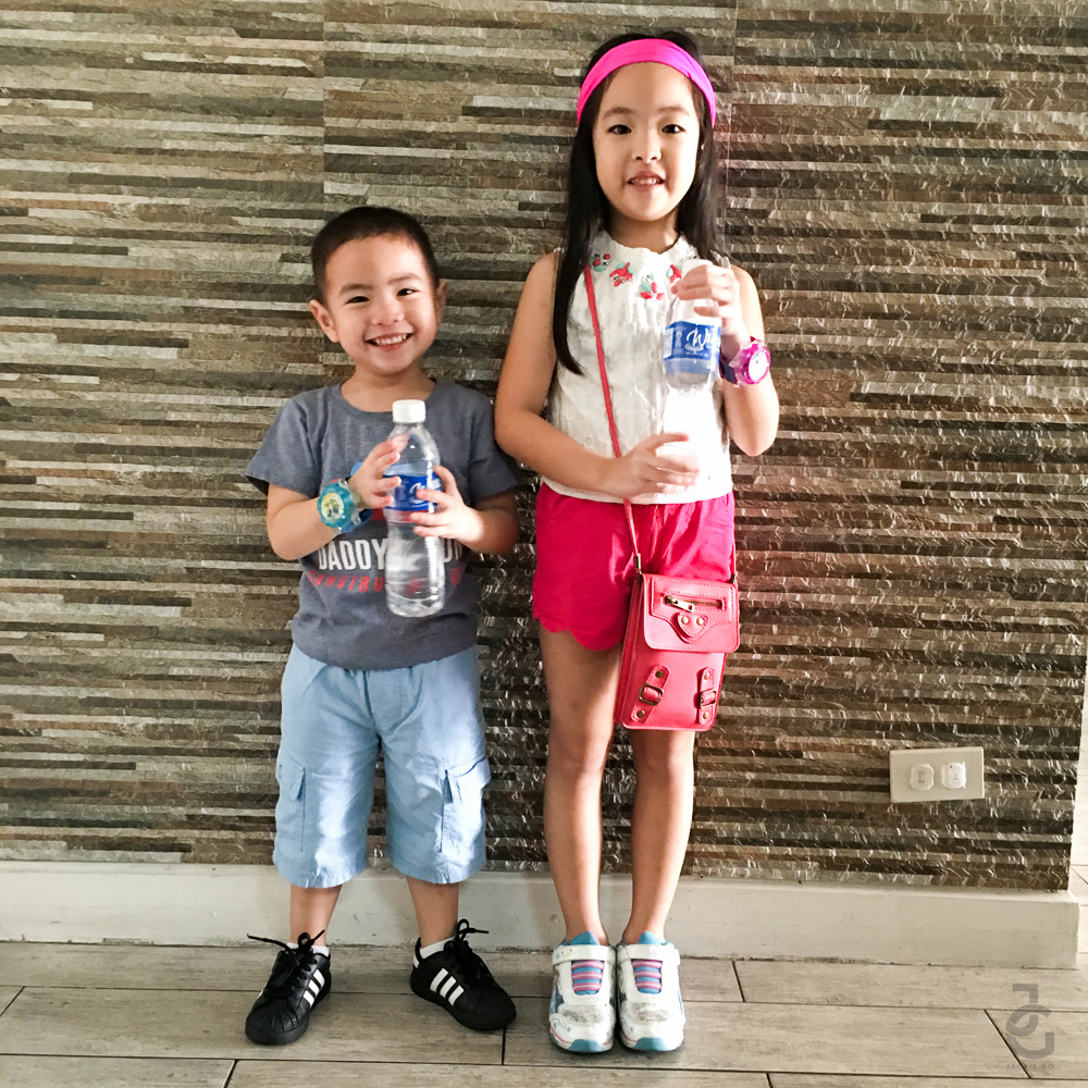 Tips On Keeping Your Kids Active