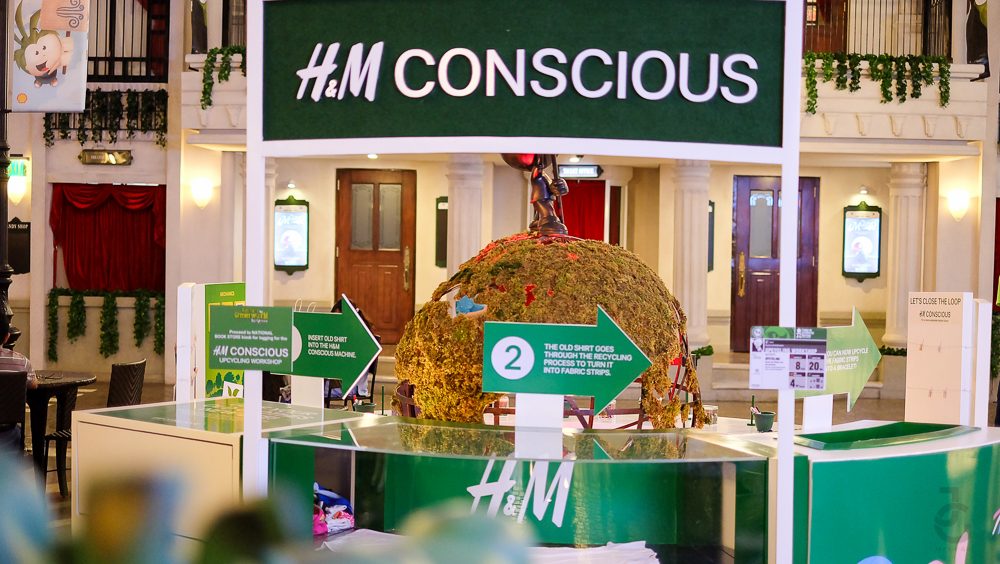 #HMCloseTheLoop At Kidzania Manila