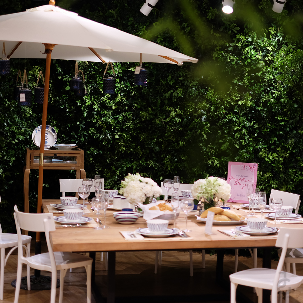 Rustan’s Home And Heart: A Family Affair