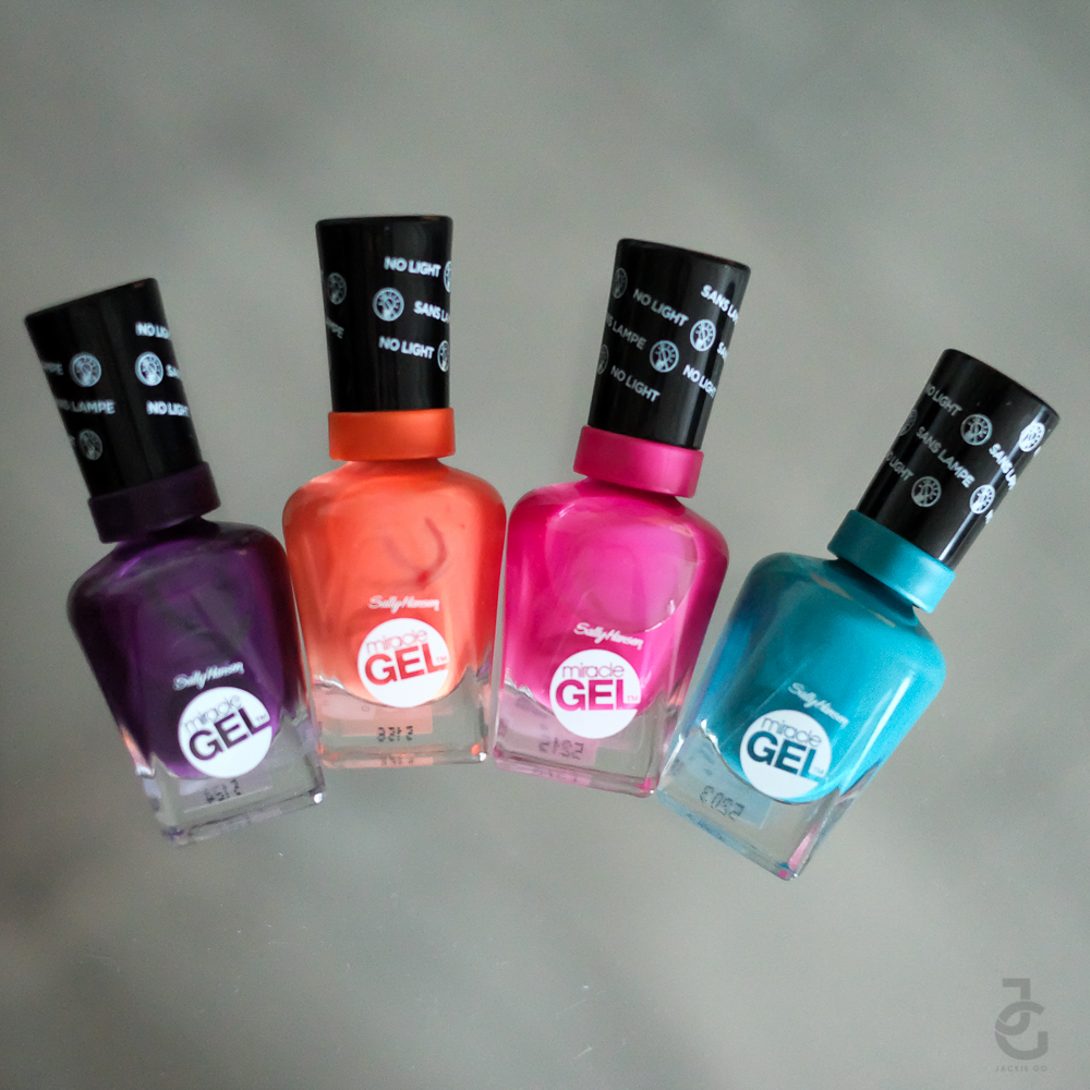 SallyHansen_MiracleGel_JackieGo_2