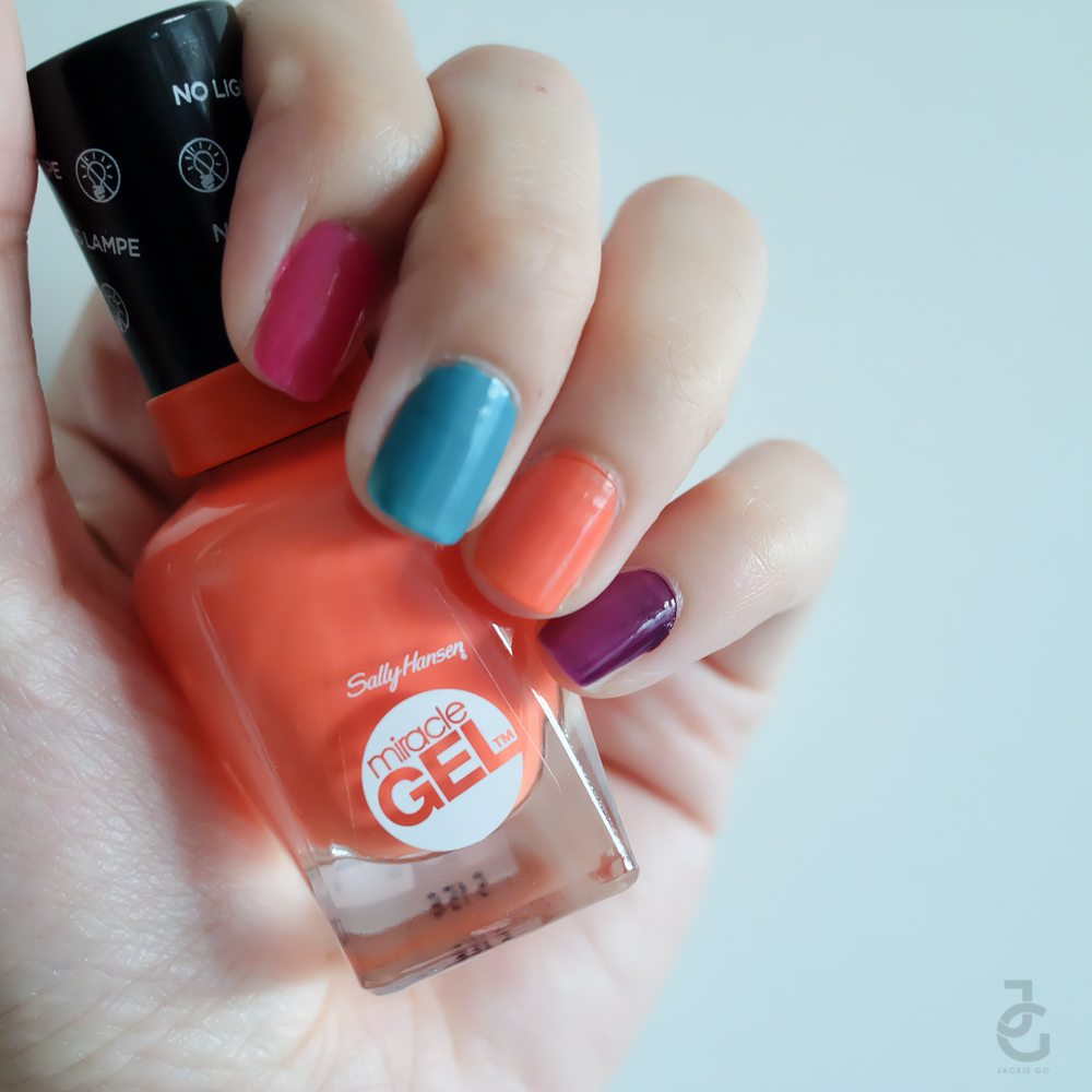SallyHansen_MiracleGel_JackieGo_5