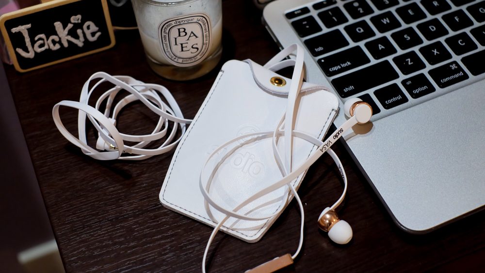 Review: Sudio Vasa