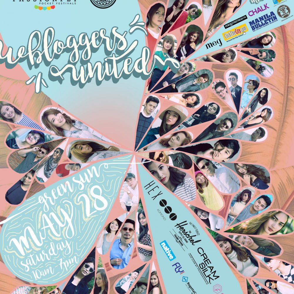 See You This Saturday At #BU11xPassionFly