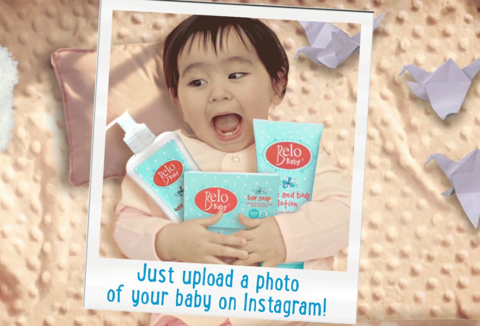 BeloBaby_JackieGo_Contest