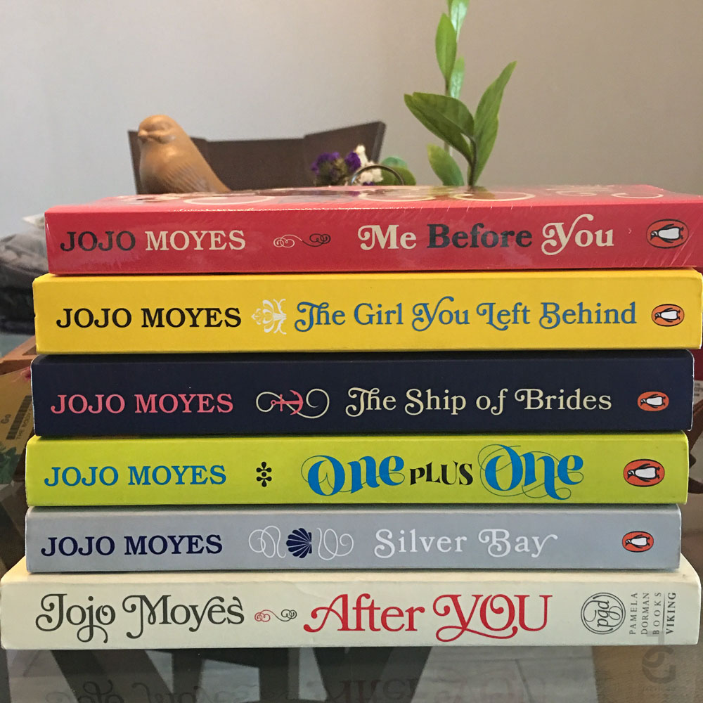 Books_JackieGo