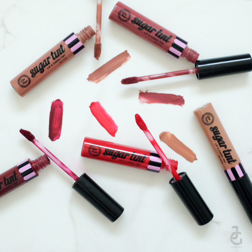 Kylie LipKit Dupe: Pink Sugar SugarTint