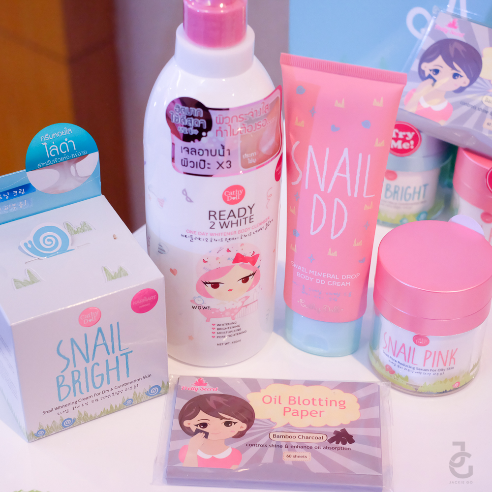 Cathy Doll Now In The Philippines