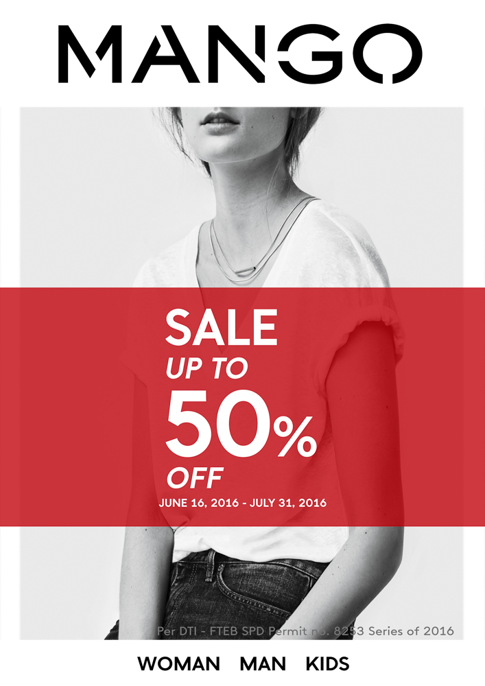 MangoEndof SeasonSale