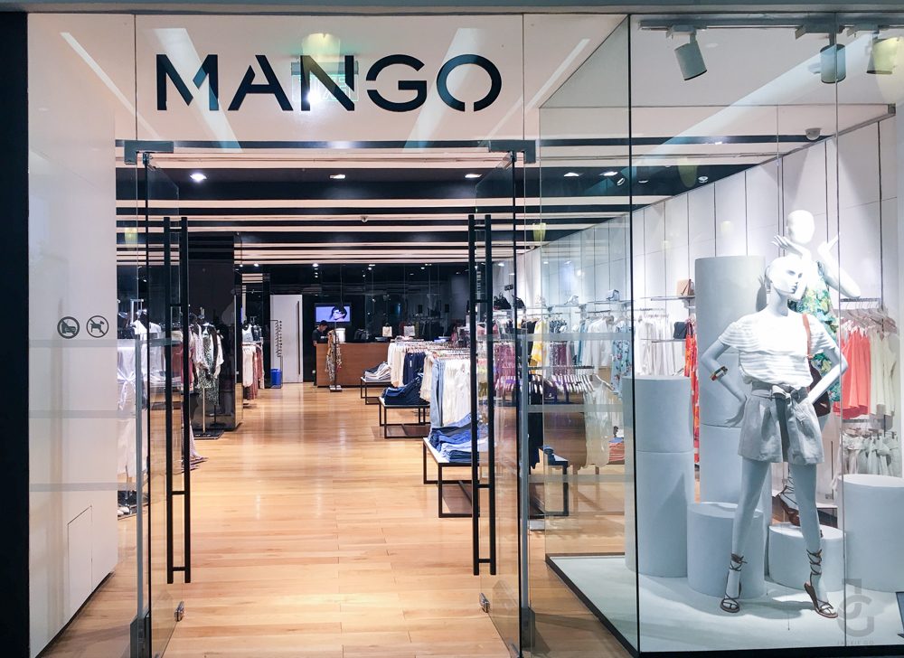 Must Buy At Mango End Of Season Sale