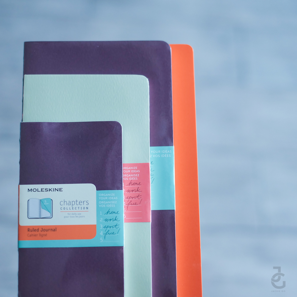 Moleskine_JackieGo