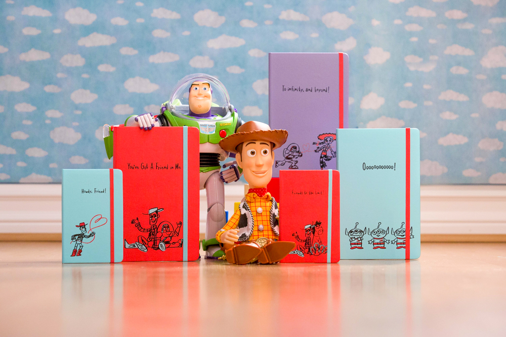 Moleskine_ToyStory