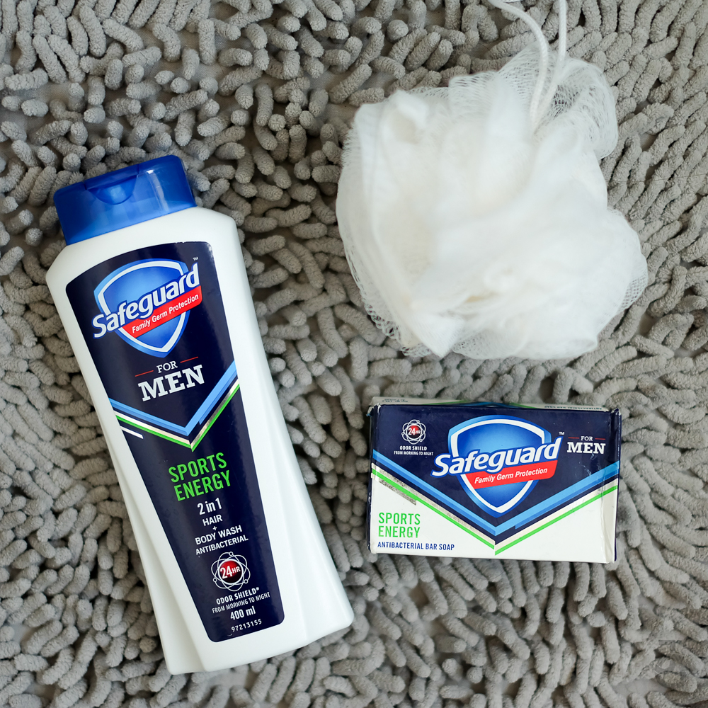 Summer Heat? Go For Skin Germ Protection