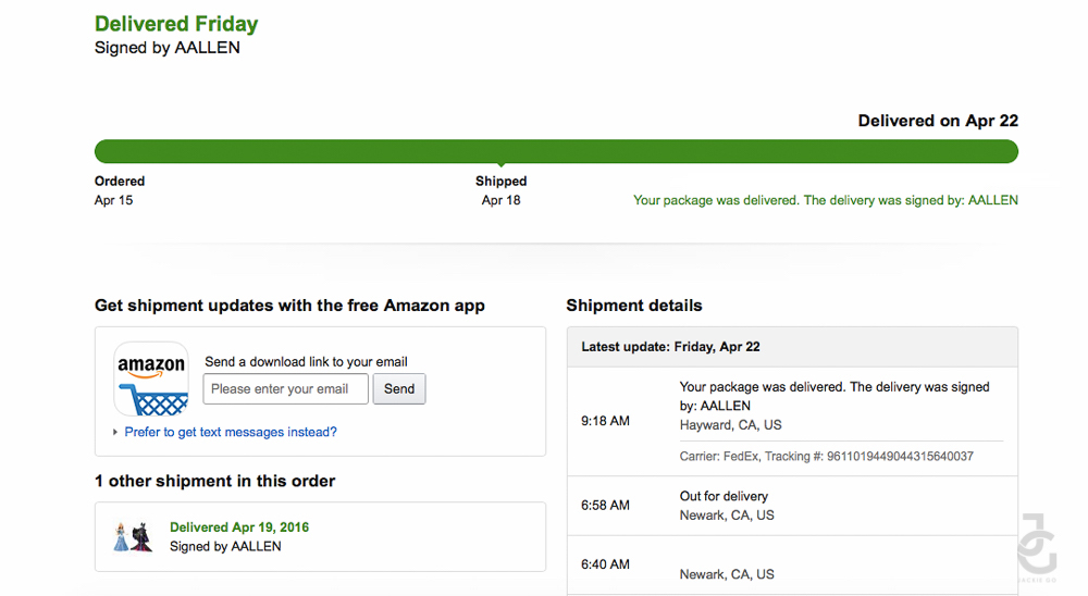 ShippinCart_Amazon_JackieGo