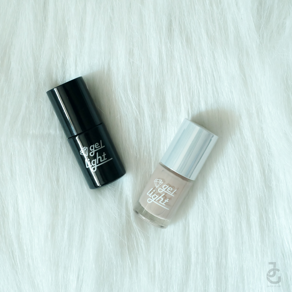 TonyMoly_GelLightNailPolish_JackieGo