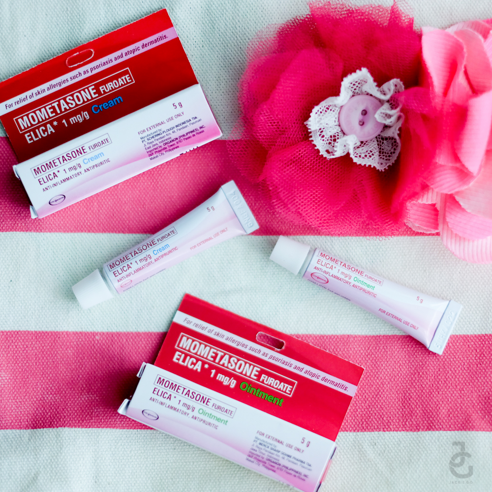 Eliminate Eczema With Elica
