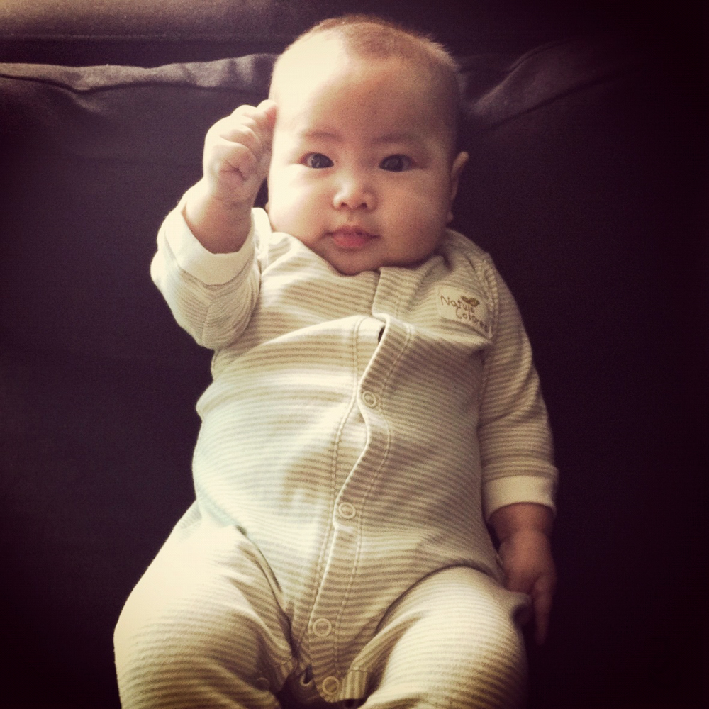 JuroBaby