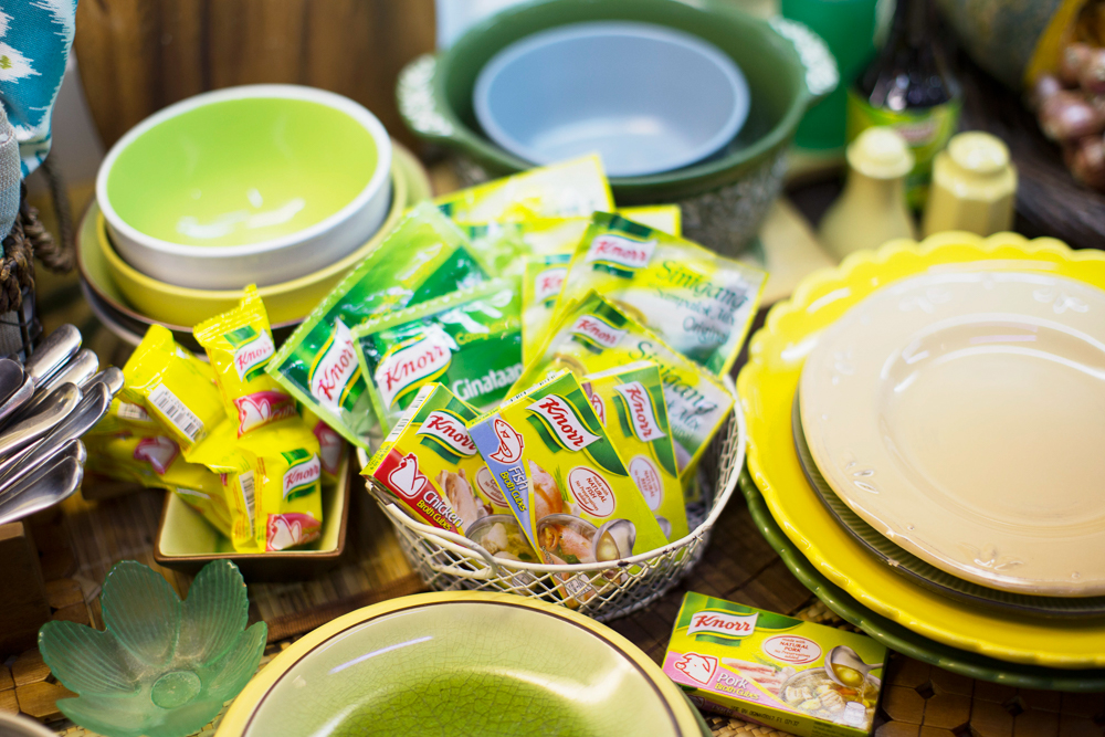 KnorrLutongNanay