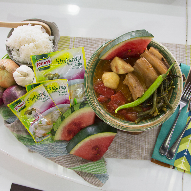 Bring Back Home Cooked Meals With #LutongNanay