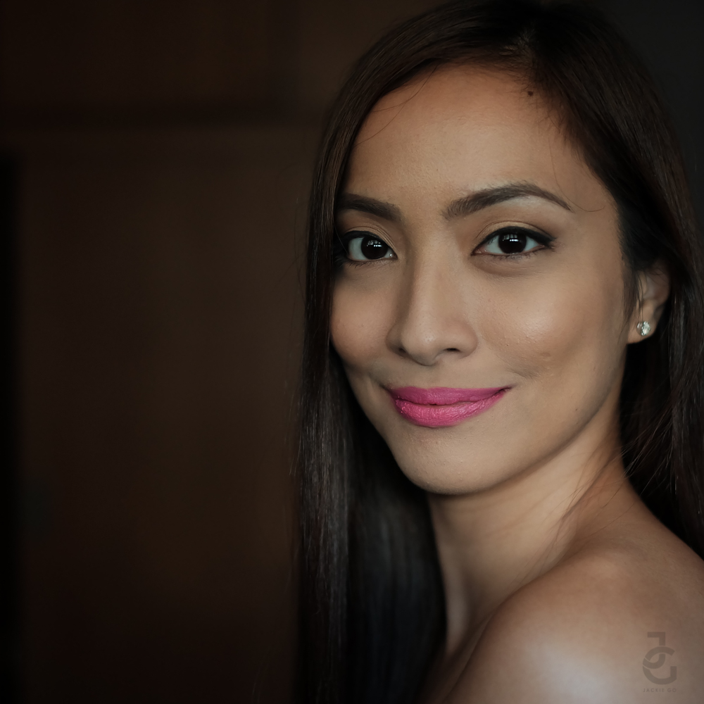 LOrealVelvetPinksLaVieEnRose_JackieGo_Camelia