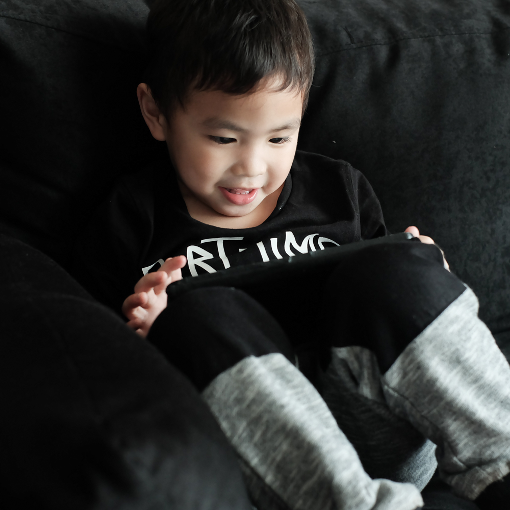 Making The Best Decisions For My Lil’ Mr. JG