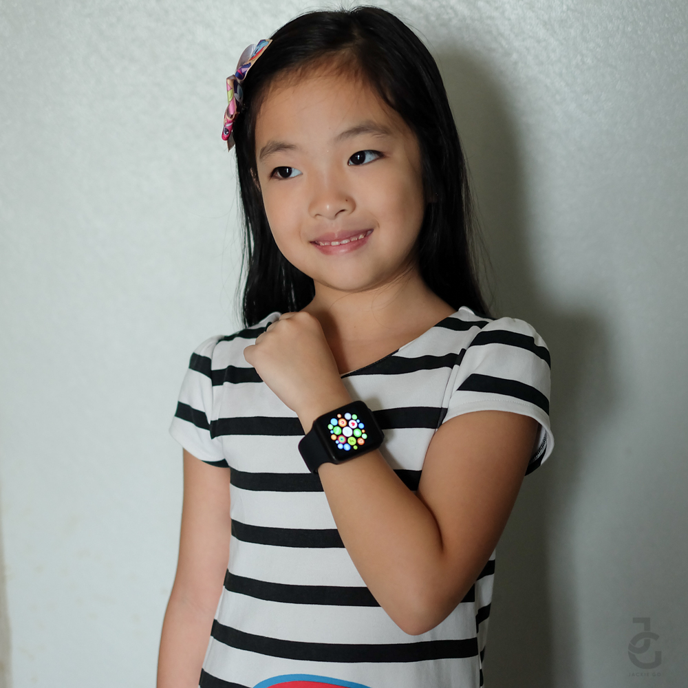 Check Out The New PLDT Home Telpad Smart Watch!