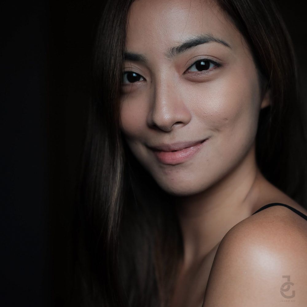 TonyMoly_ColoringBrowcara_LovelyEyebrowPencil_JackieGo_1