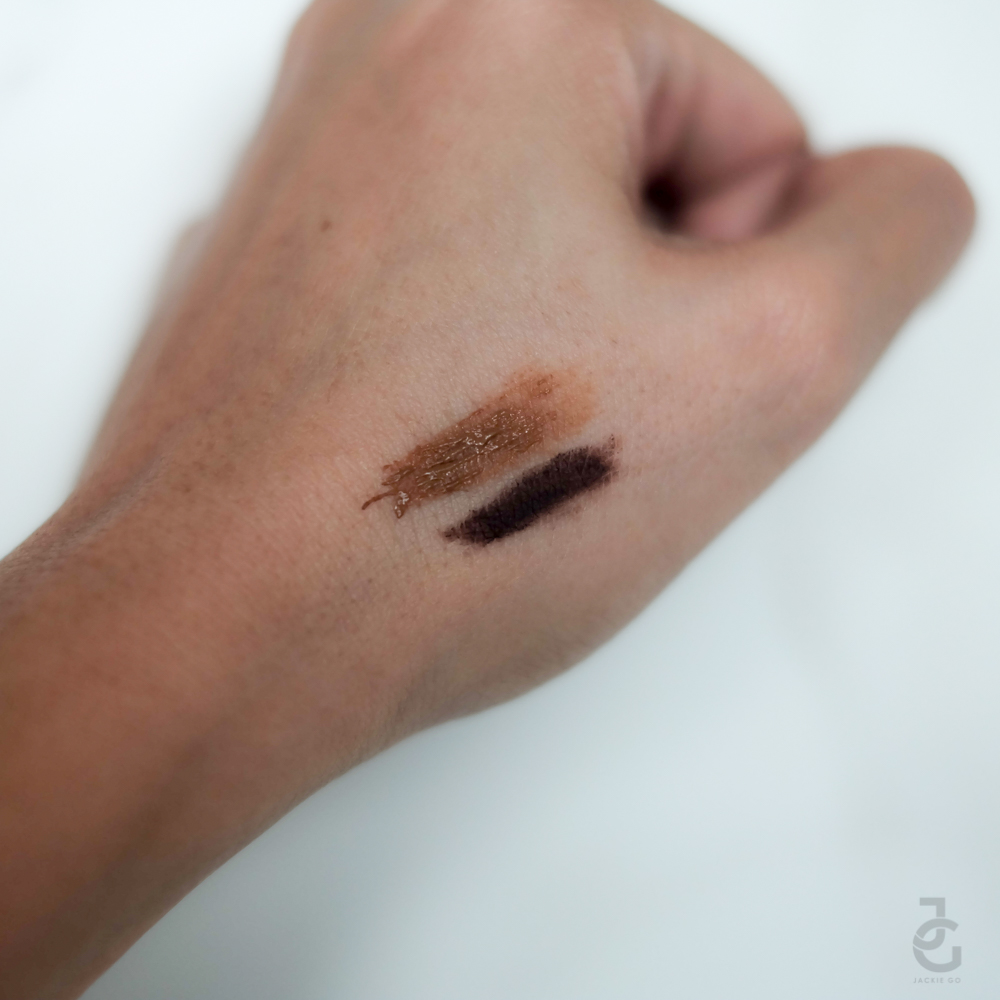 TonyMoly_ColoringBrowcara_LovelyEyebrowPencil_JackieGo_9