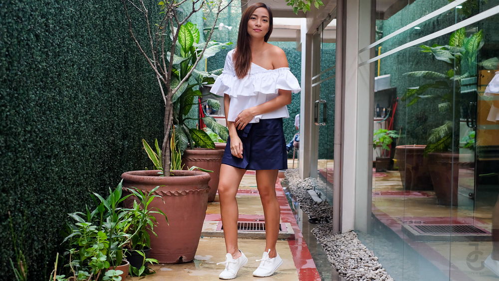 ZaraTopSkorts_JackieGo
