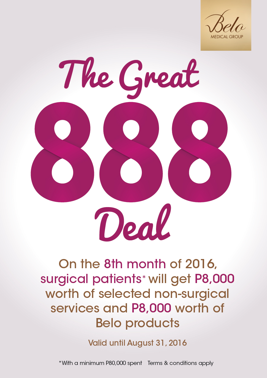 Belo888Deal