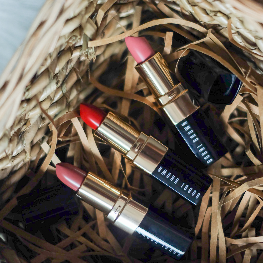 Bobbi Lip Day: Give One, Get One