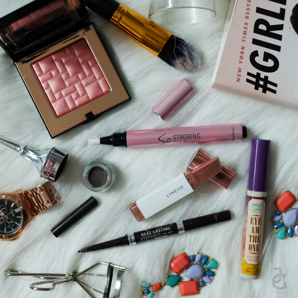 #FOTD: Faking That Glow