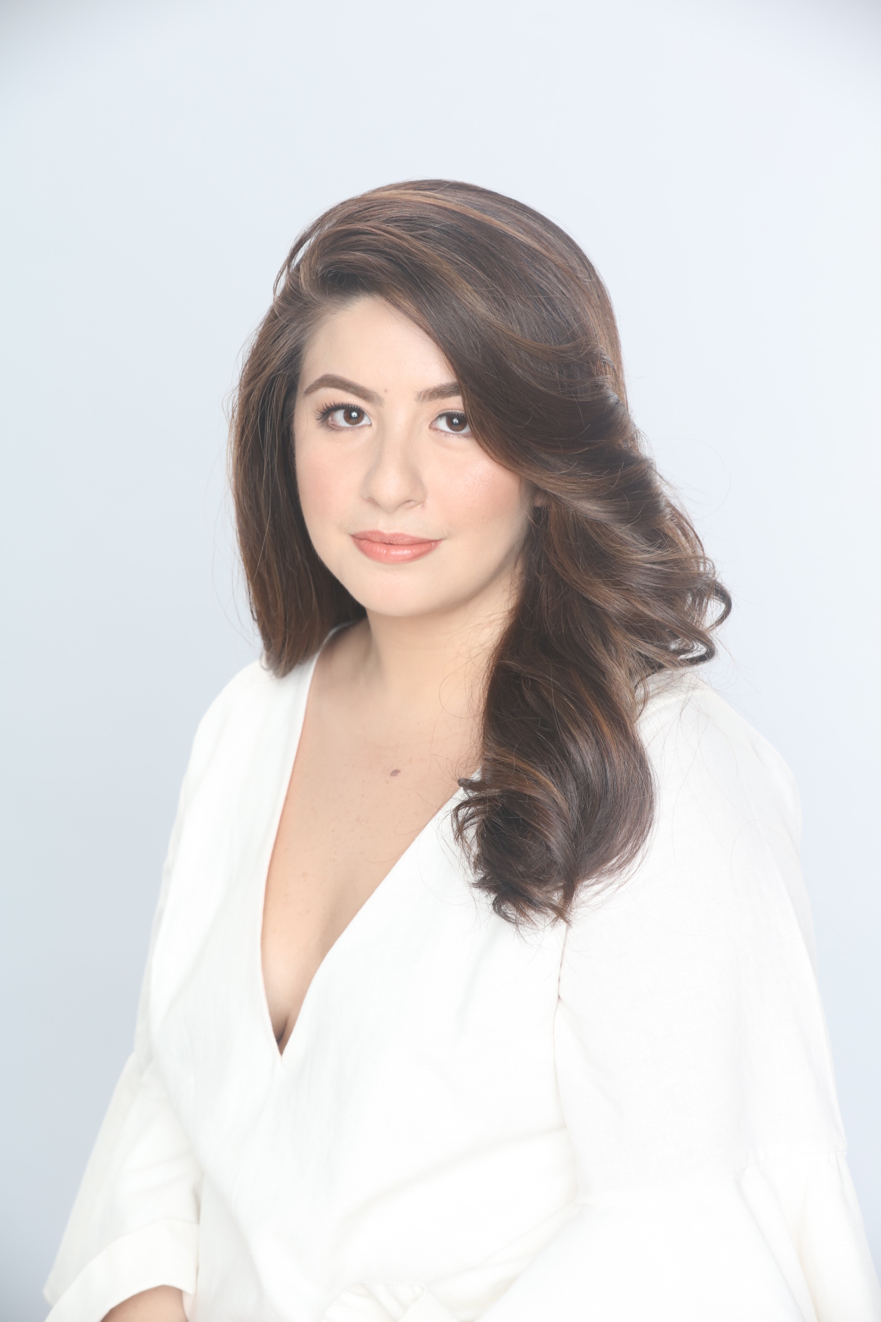 Fashion Designer Vania Romoff