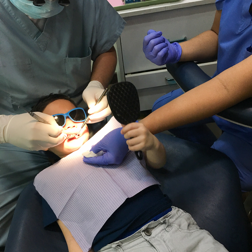 JuroDentist